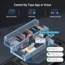 Thumbnail Robot Vacuum and Mop — Robot Vacuum, MAMNV