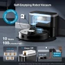 Thumbnail Robot Vacuum and Mop — Robot Vacuum, MAMNV