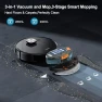 Thumbnail Robot Vacuum and Mop — Robot Vacuum, MAMNV