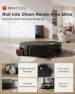 Thumbnail Robot Vacuum and Mop — Robot Vacuum, YEEDI
