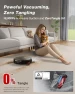 Thumbnail Robot Vacuum and Mop — Robot Vacuum, YEEDI