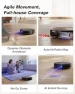 Thumbnail Robot Vacuum and Mop — Robot Vacuum, YEEDI