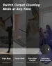 Thumbnail Robot Vacuum and Mop — Robot Vacuum, YEEDI