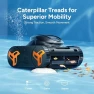 Thumbnail Robotic Pool Cleaner KN Series — Robot Vacuum, iGarden