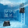Thumbnail Robotic Pool Cleaner — Robot Vacuum, WYBOT