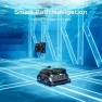 Thumbnail Robotic Pool Cleaner — Robot Vacuum, WYBOT