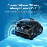 Thumbnail Robotic Pool Cleaner — Robot Vacuum, WYBOT