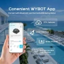 Thumbnail Robotic Pool Cleaner — Robot Vacuum, WYBOT