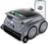 Thumbnail Robotic Pool Cleaner — Robot Vacuum, WYBOT