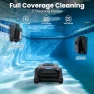 Thumbnail Robotic Pool Vacuum — Robot Vacuum, BOTLUXE
