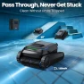 Thumbnail Robotic Pool Vacuum — Robot Vacuum, BOTLUXE