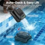 Thumbnail Robotic Pool Vacuum — Robot Vacuum, BOTLUXE