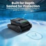 Thumbnail Robotic Pool Vacuum — Robot Vacuum, BOTLUXE