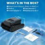 Thumbnail Robotic Pool Vacuum — Robot Vacuum, BOTLUXE
