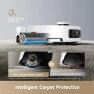 Thumbnail Roller Robot Vacuum with AquaRoll Mopping — Robot Vacuum, Dreame