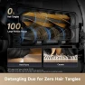 Thumbnail Roller Robot Vacuum with AquaRoll Mopping — Robot Vacuum, Dreame