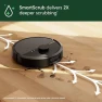Thumbnail Roomba Plus 505X Combo Robot Vacuum & Mop + AutoWash Dock — Robot Vacuum, iRobot