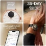 Thumbnail ScanWatch 2 - Hybrid Smart Watch — Fitness Tracker, Withings