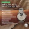 Thumbnail ScanWatch 2 - Hybrid Smart Watch — Fitness Tracker, Withings