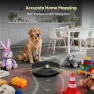 Thumbnail Self-Emptying Robot Vacuum and Mop — Robot Vacuum, eitton