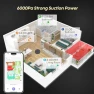 Thumbnail Self-Emptying Robot Vacuum and Mop — Robot Vacuum, eitton