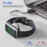 Thumbnail Slim Fitness Tracker with Blood Oxygen, Blood Pressure, Heart Rate and Sleep Tracking — Fitness Tracker, FITVII