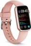 Thumbnail Slim Fitness Tracker with Blood Oxygen, Blood Pressure, Heart Rate and Sleep Tracking — Fitness Tracker, FITVII