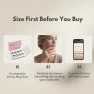 Thumbnail Smart Ring Health Tracker — Smart Ring, ELENVA
