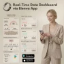 Thumbnail Smart Ring Health Tracker — Smart Ring, ELENVA