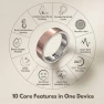 Thumbnail Smart Ring Health Tracker — Smart Ring, ELENVA