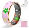 Thumbnail Smart Ring Sleep Tracker Pedometer — Smart Ring, Govllfoz