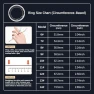 Thumbnail Smart Ring with Health Tracking — Smart Ring, FKGZJF