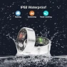 Thumbnail Smart Ring with Health Tracking — Smart Ring, FKGZJF