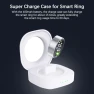 Thumbnail Smart Ring with Health Tracking — Smart Ring, FKGZJF