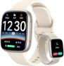 Thumbnail Smart Watch with AMOLED Display and Fitness Tracking — Fitness Tracker, Fitpolo