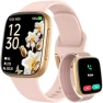 Thumbnail Smart Watch with AMOLED Display and Fitness Tracking — Fitness Tracker, Fitpolo