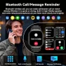 Thumbnail Smart Watch for Men Fitness Tracker — Smart Watch, zhizhi