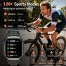 Thumbnail Smart Watch for Men Fitness Tracker — Smart Watch, zhizhi