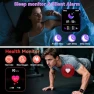 Thumbnail Smart Watch for Men Fitness Tracker — Smart Watch, zhizhi