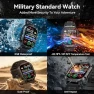 Thumbnail Smart Watch for Men Fitness Tracker — Smart Watch, zhizhi
