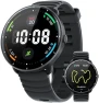 Thumbnail Smart Watch for Swimming, 5ATM Waterproof, GPS, AMOLED — Fitness Tracker, Parsonver