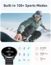 Thumbnail Smart Watch for Swimming, 5ATM Waterproof, GPS, AMOLED — Fitness Tracker, Parsonver