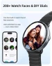 Thumbnail Smart Watch for Swimming, 5ATM Waterproof, GPS, AMOLED — Fitness Tracker, Parsonver
