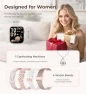 Thumbnail Smart Watch for Women — Smart Watch, Iaret