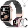 Thumbnail Smart Watch for Women — Smart Watch, Iaret