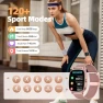 Thumbnail Smart Watch for Women — Smart Watch, coioc