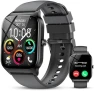Thumbnail Smart Watch with 1.85" HD Display — Smart Watch, CASCHO