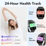 Thumbnail Smart Watch with 1.85" HD Display — Smart Watch, CASCHO