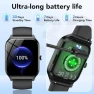 Thumbnail Smart Watch with 1.85" HD Display — Smart Watch, CASCHO