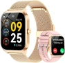 Thumbnail Smart Watch with 1.85" HD Display — Smart Watch, CASCHO